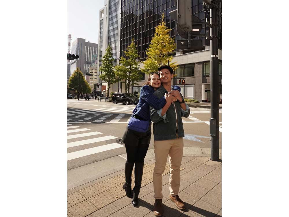 Couple goals
