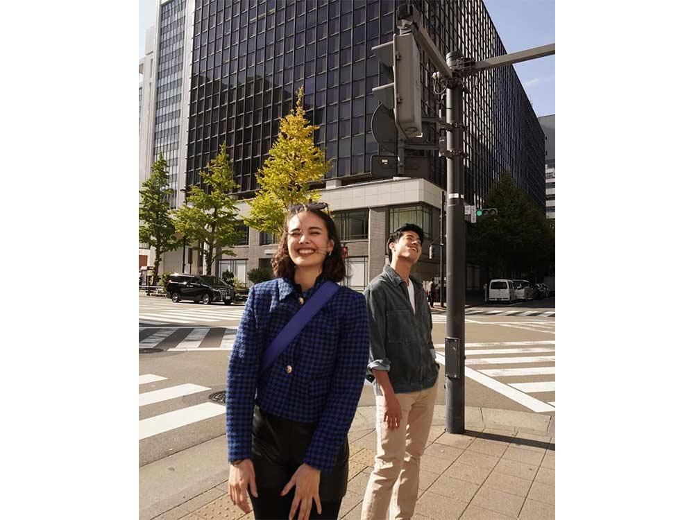Japan 