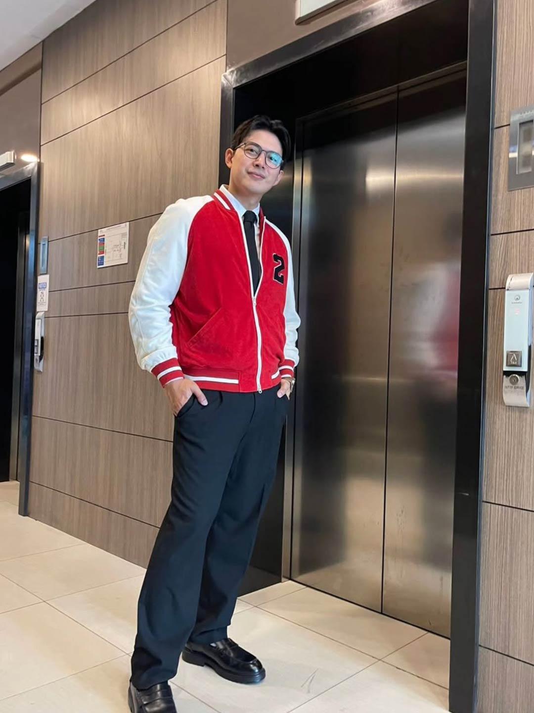 Mabigat na kasinungalingan