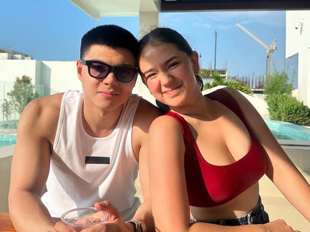 'Sweet As Chocolate'