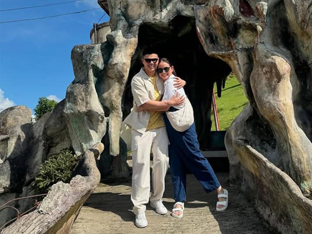 Sparkle GMA Artist Center