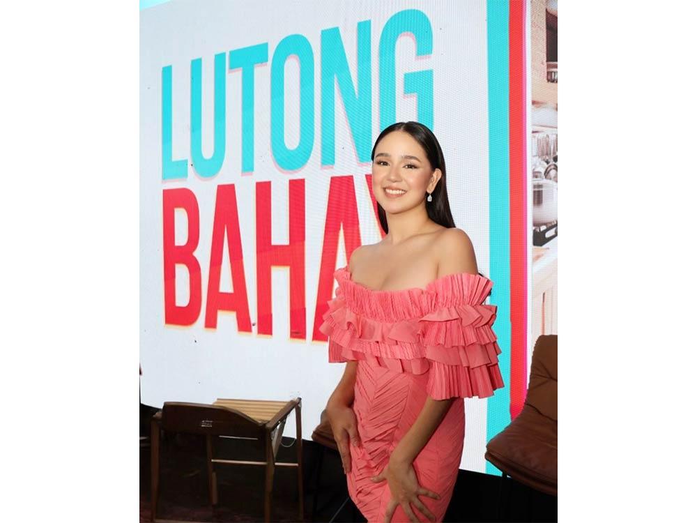 Lutong Bahay