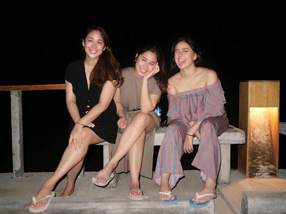 Happy birthday, Denise!