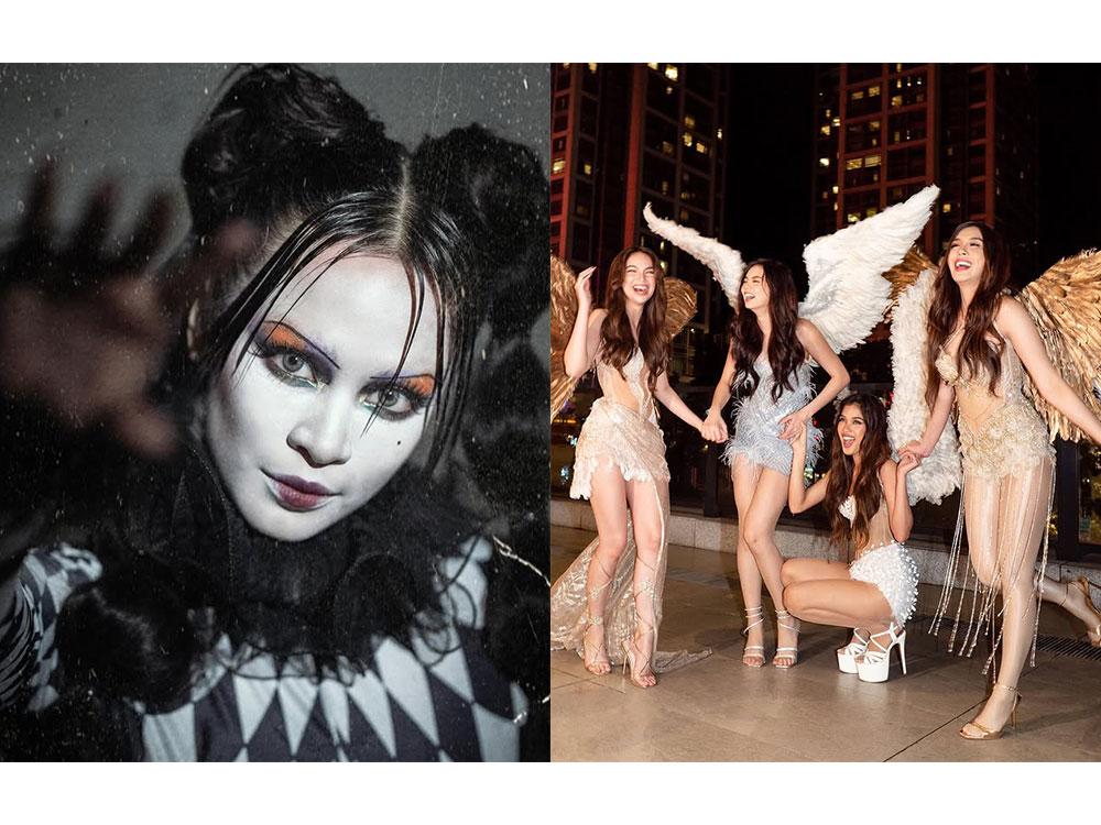 Sparkle Spell Goes to Shake, Rattle, and Ball