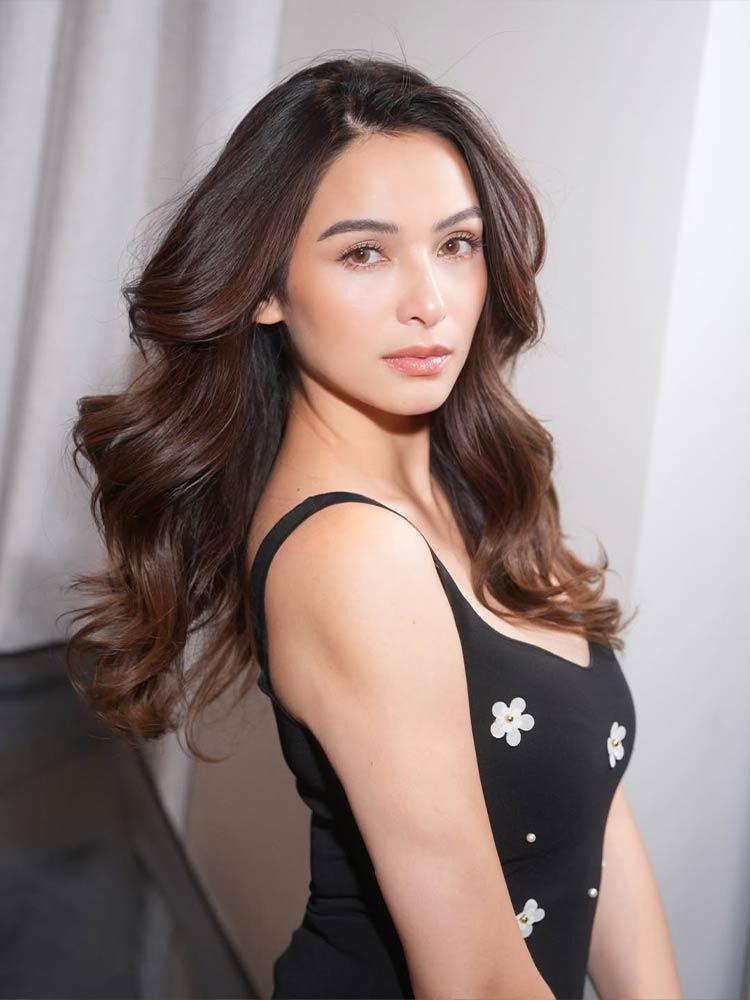Jennylyn Mercado
