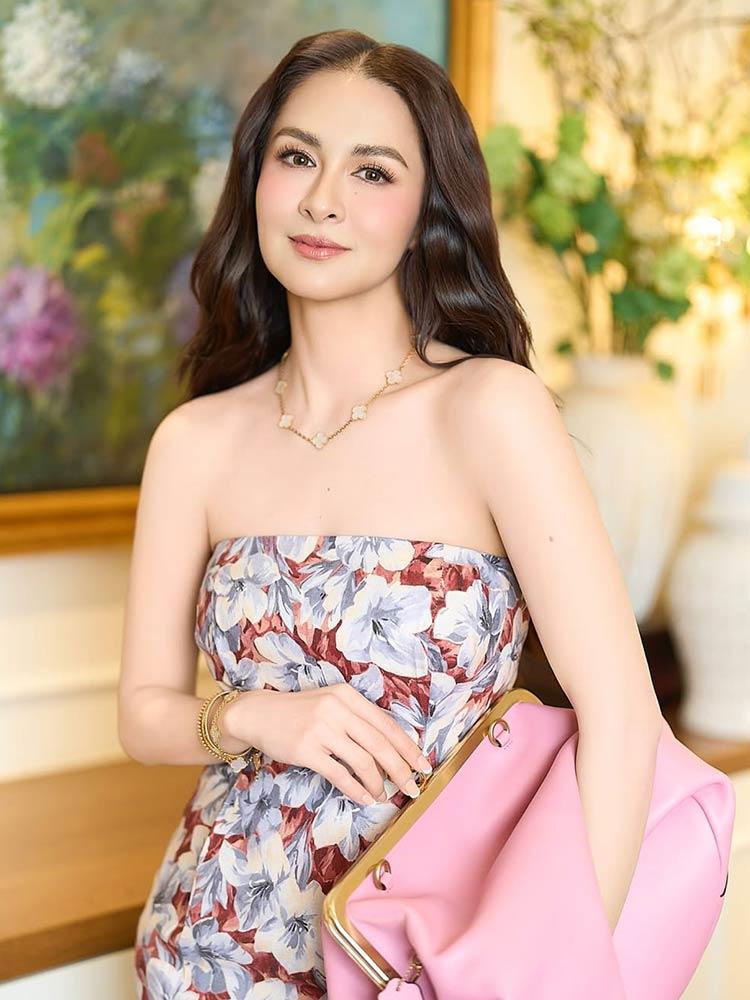 Marian Rivera