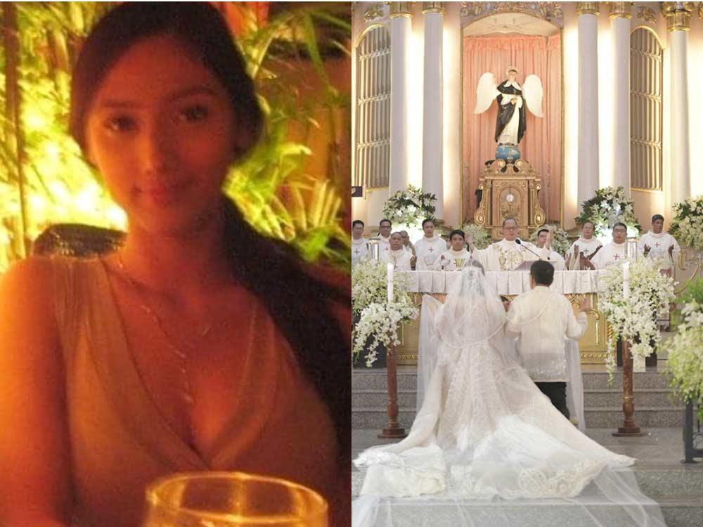 Niña Jose and Cezar