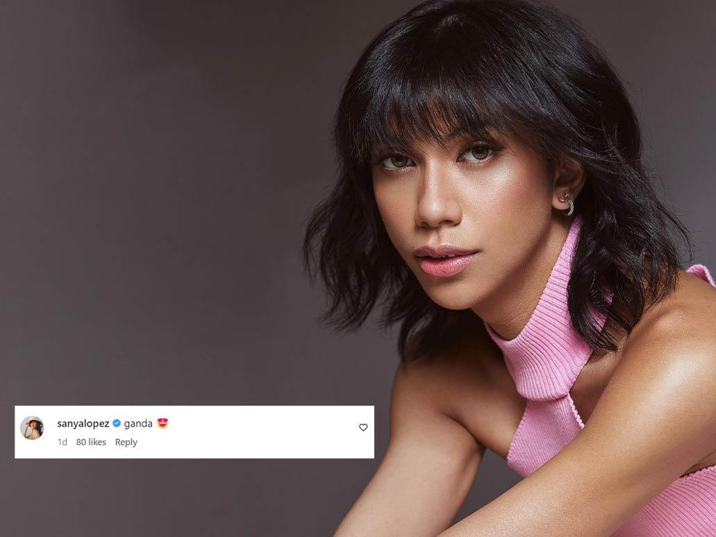 Sanya Lopez