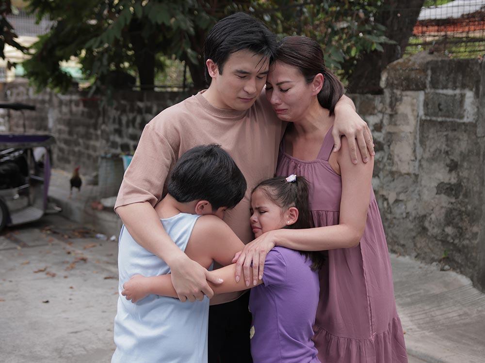 Babalikan o Papalitan