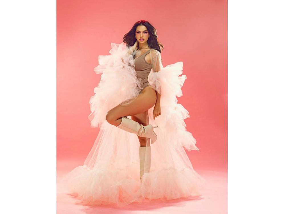 Miss Eco International