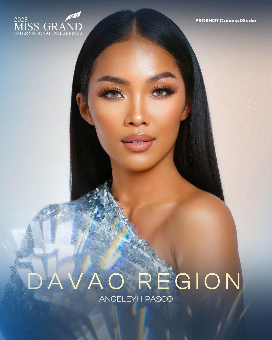 Angeleyh Caballero Pasco