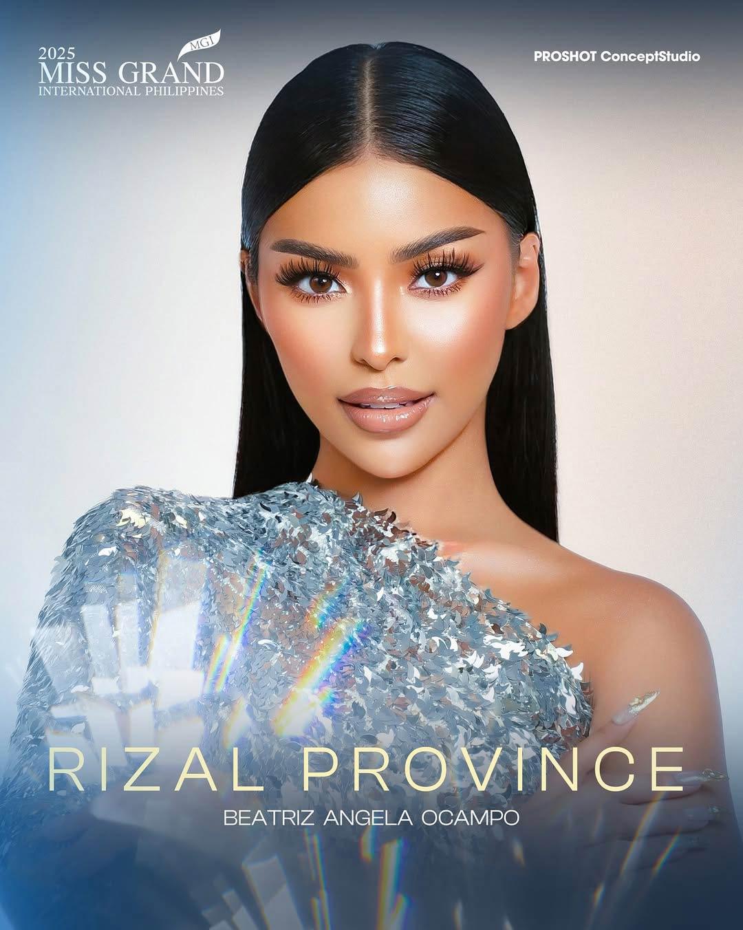 Beatriz Angela Ocampo