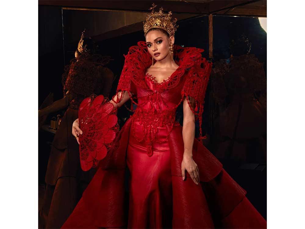 Red queen
