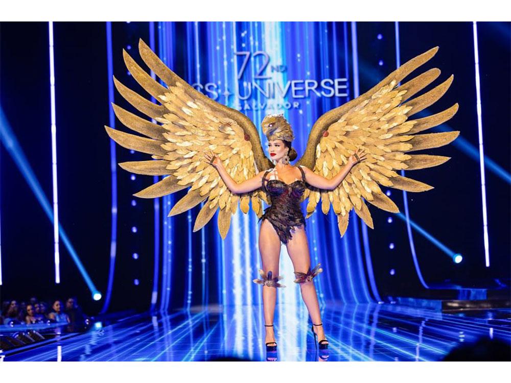 Check out the Miss Universe 2023 National Costumes | GMA Entertainment