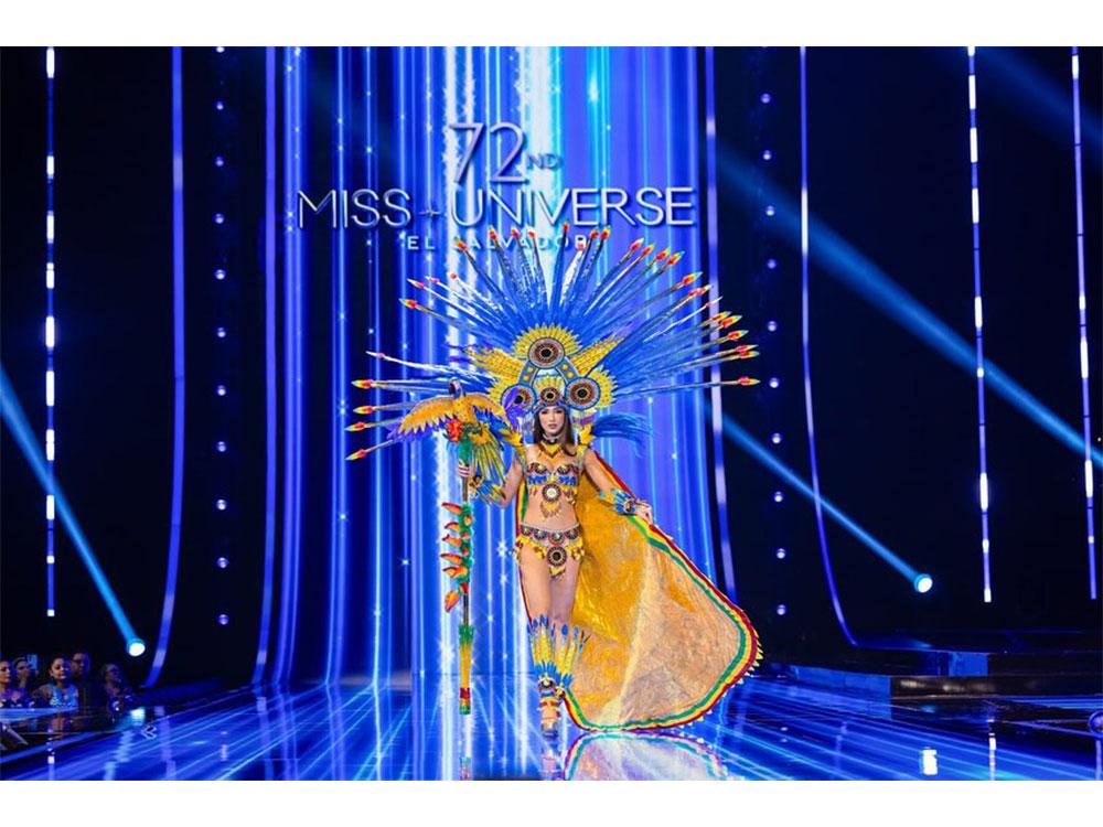 Check out the Miss Universe 2023 National Costumes | GMA Entertainment