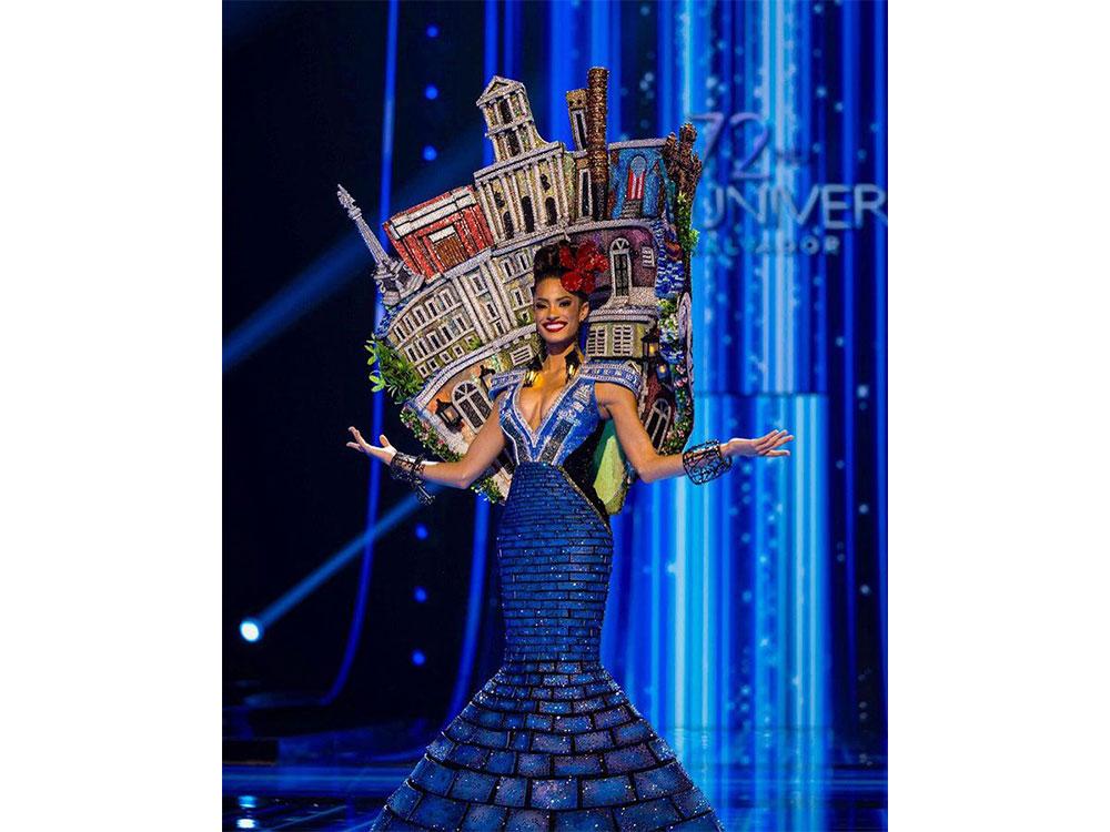 Miss Puerto Rico