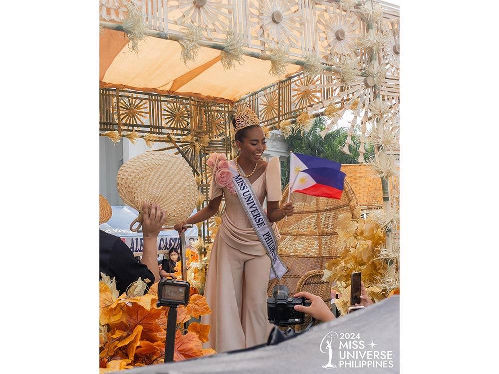 Country representative