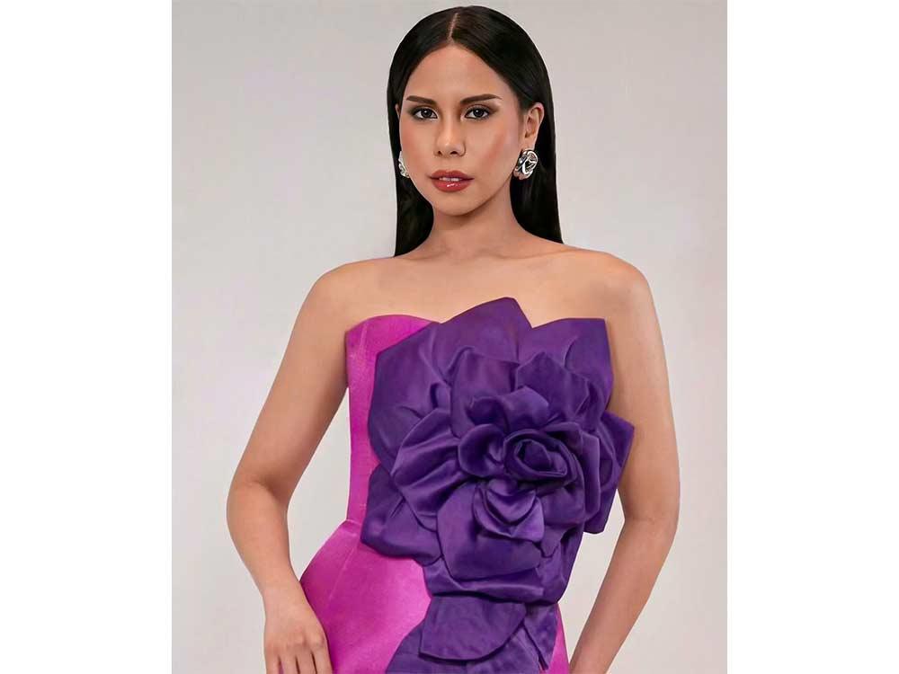 Angeline Cordero Kailani