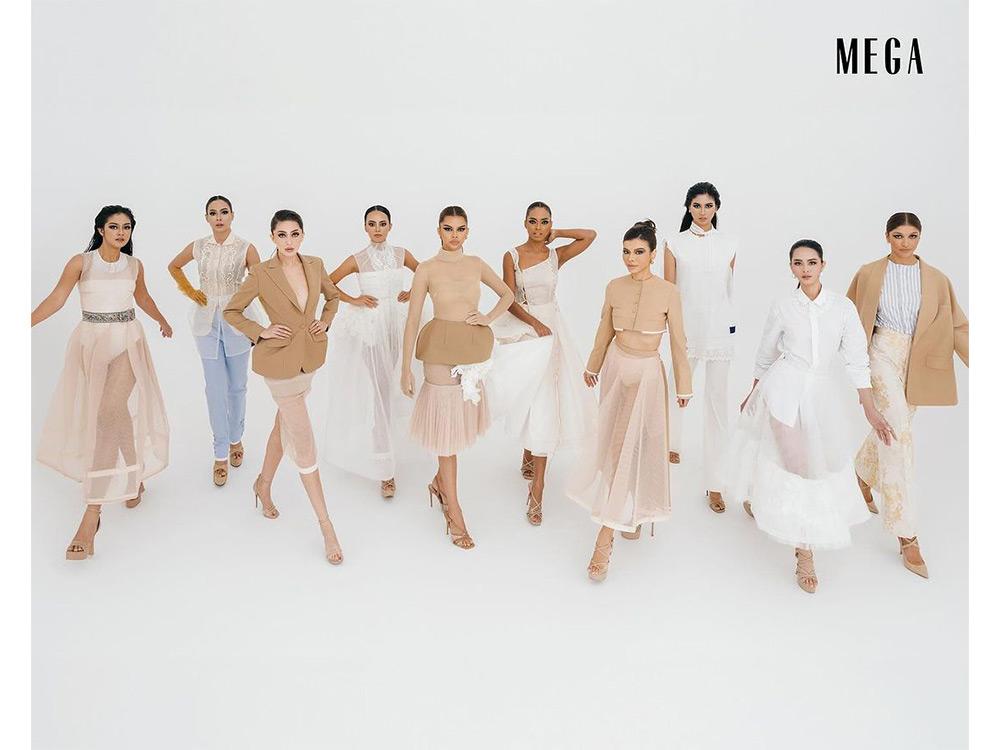 Secret Garden collection