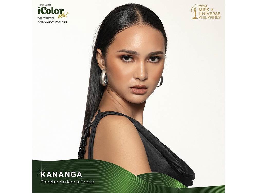 Phoebe Arrianna Torita