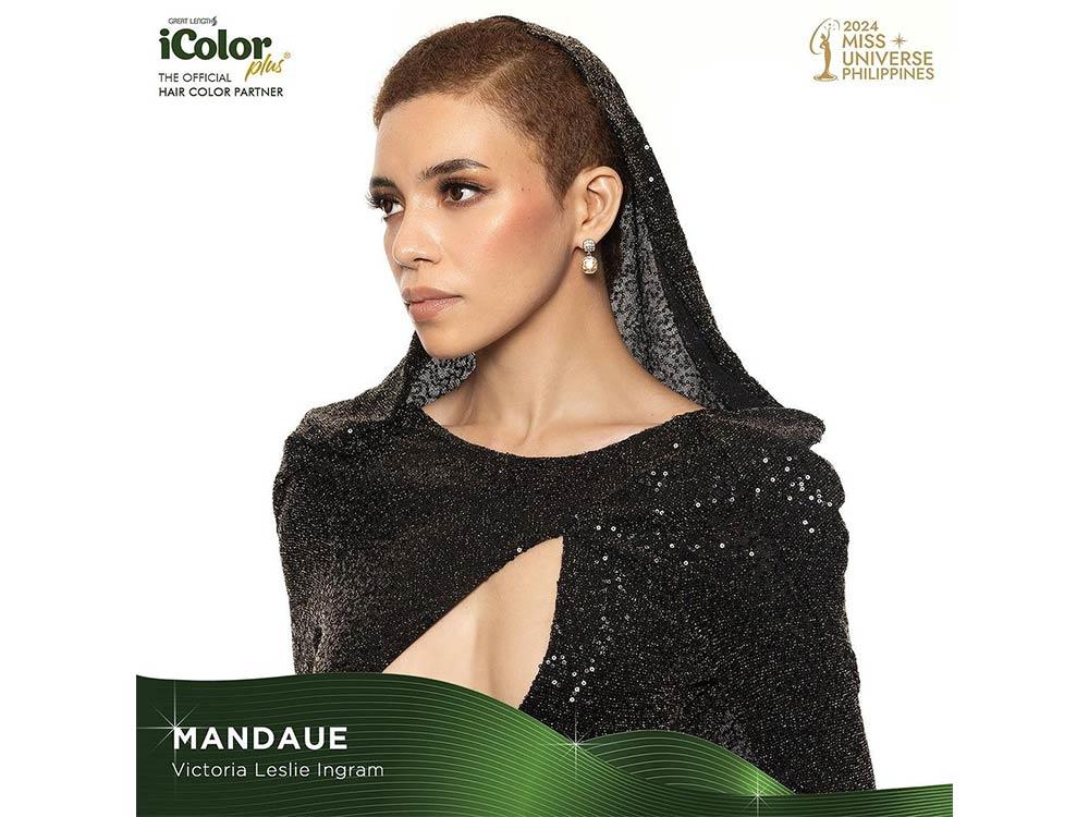 Victoria Leslie Ingram