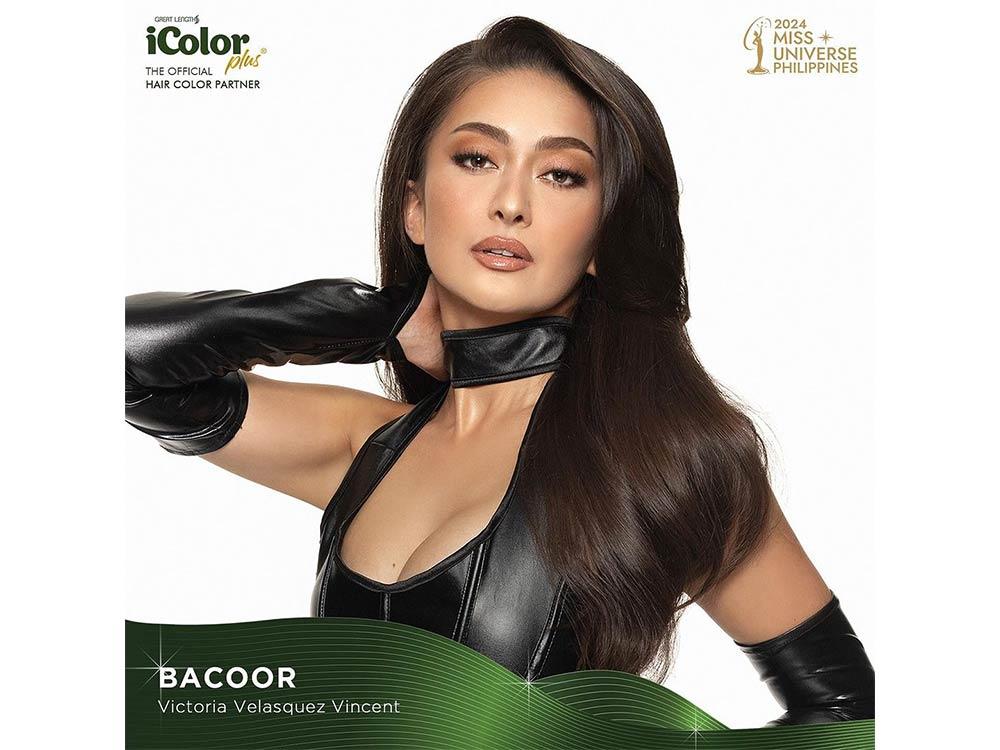 Victoria Velasquez Vincent