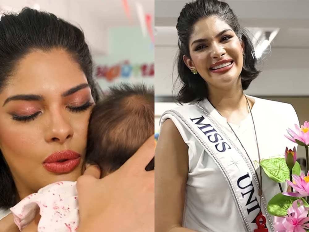 Empowering women and kids