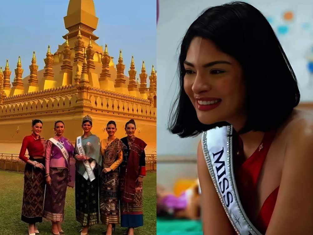 Local traditions and people