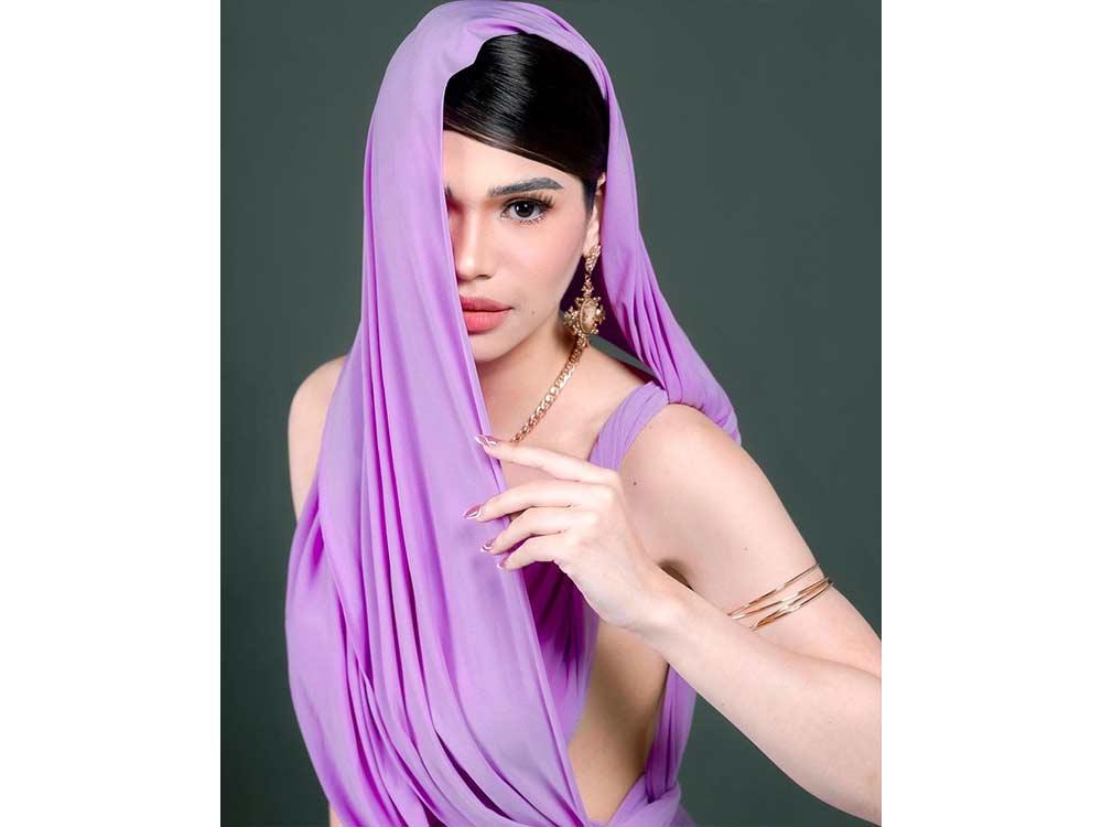 Beauty with a purpose