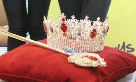 Miss World Philippines 2011