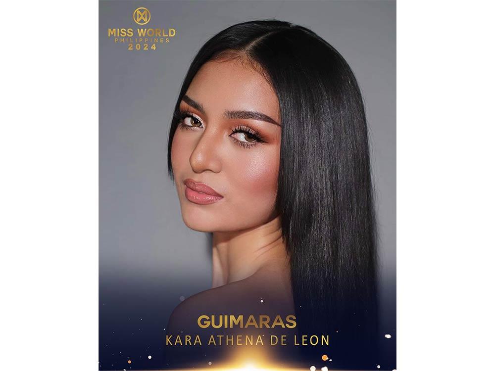 Kara Athena de Leon