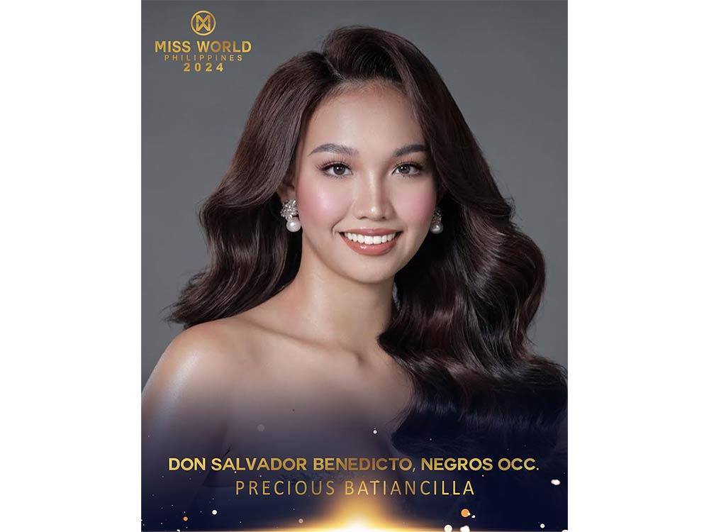 Precious Batiancilla