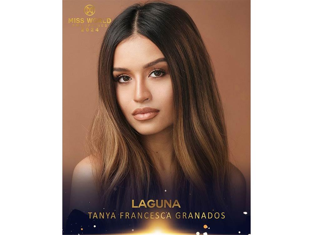 Tanya Francesca Granados