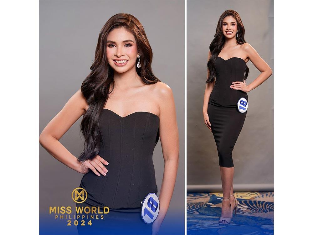 Jeanne Isabelle Bilasano