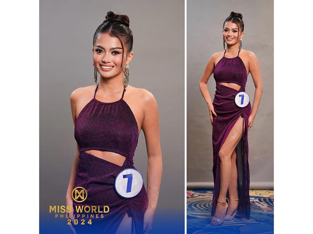 Lanz Marie Escalante