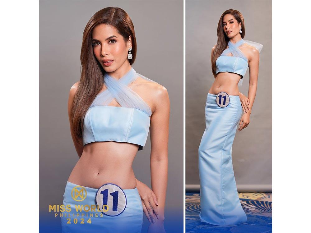 Riana Agatha Pangindian