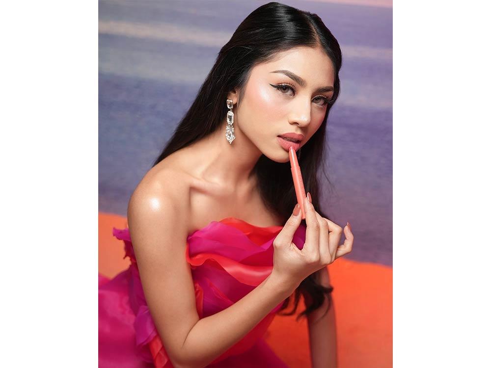 Arrieana Zobelle Beron