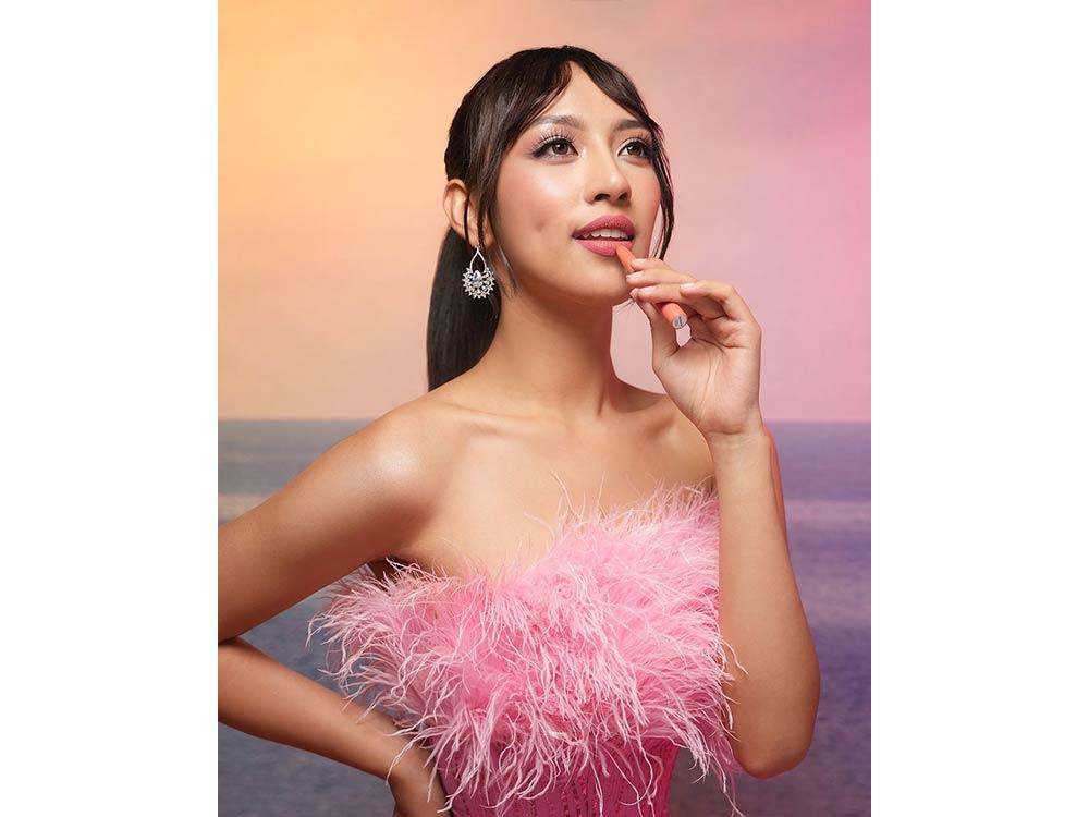 Christine Delos Reyes Chagas