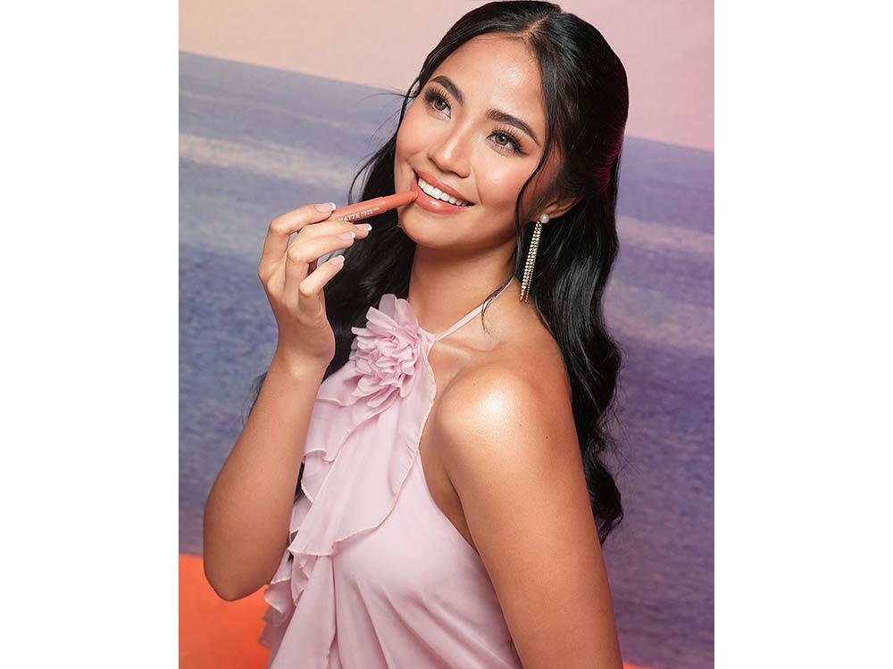 Ma. Andrea E. Endicio