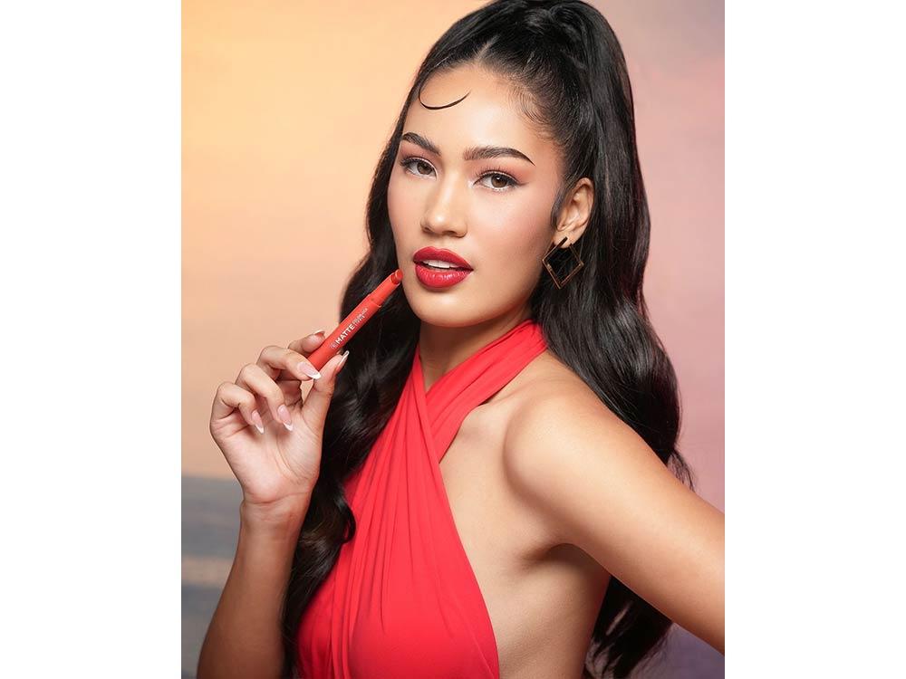 Sofi Maxim Margareta Grenmo