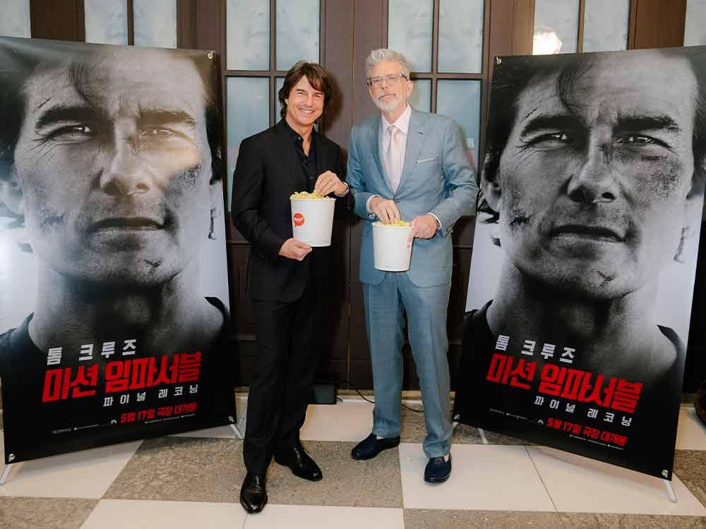 Christopher McQuarrie