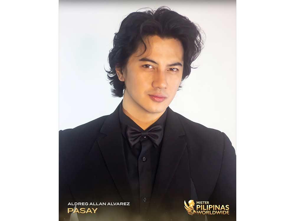 Aldreg Allan Alvarez