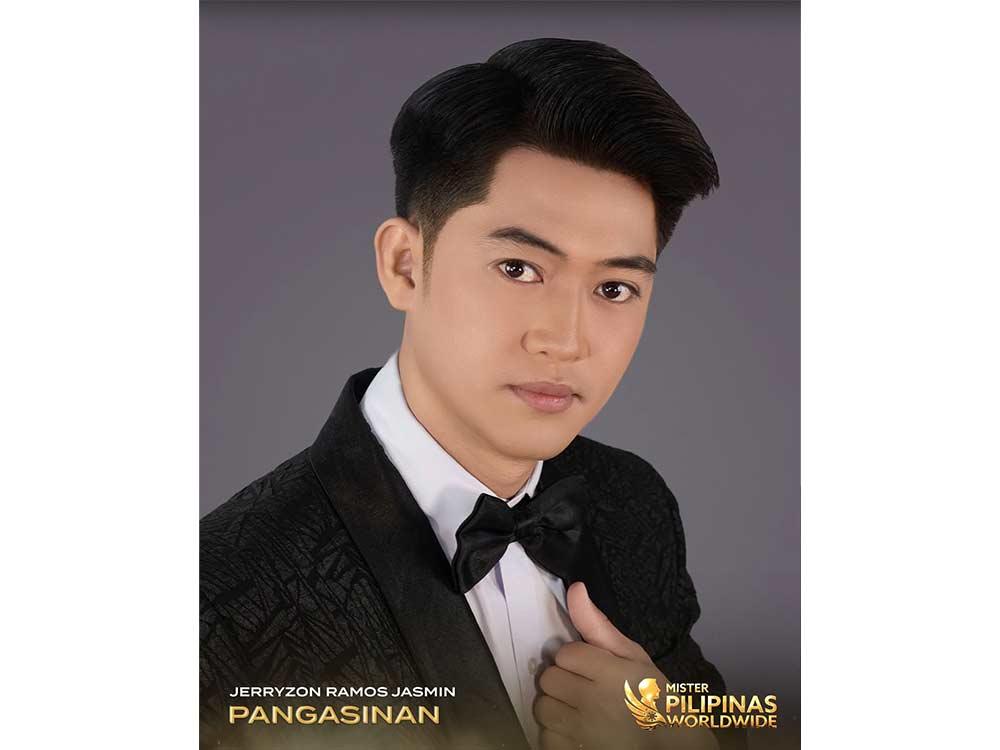 Jerryzon Ramos Jasmin