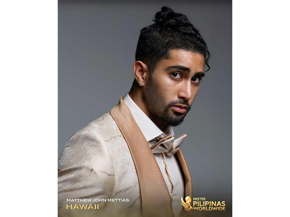 Matthew John Mettias