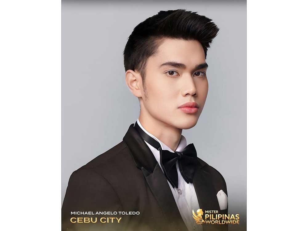 Michael Angelo Toledo