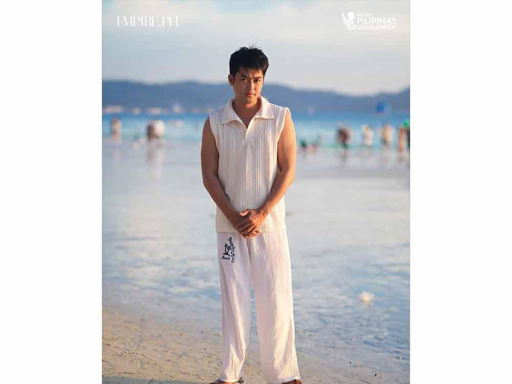 Jerryzon Ramos Jasmin