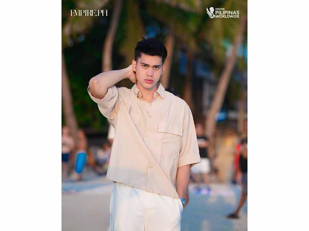 Michael Angelo Toledo