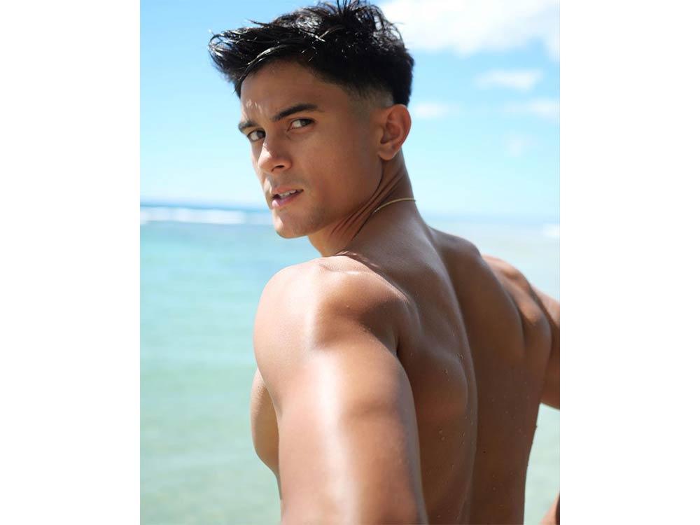 Mister Supranational PH Brandon Espiritu's hottest photos | GMA ...