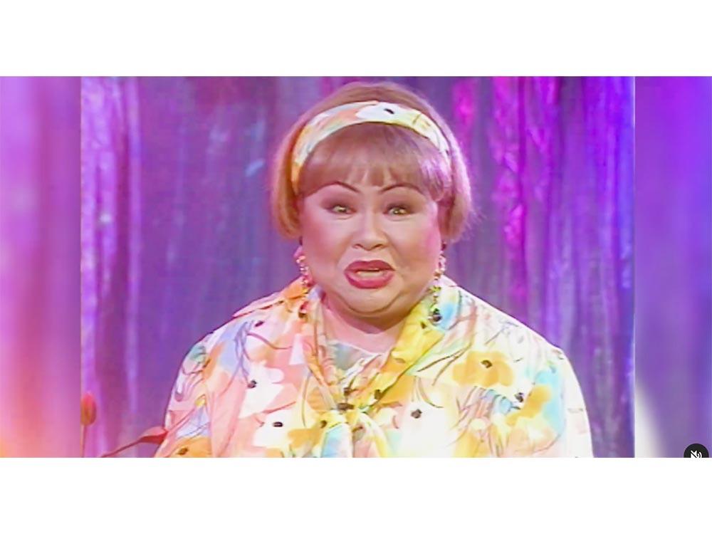 'The Ryzza Mae Show'