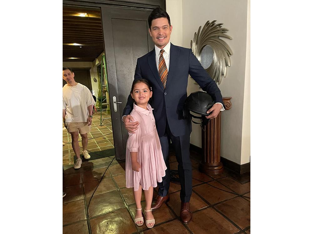 Dingdong Dantes